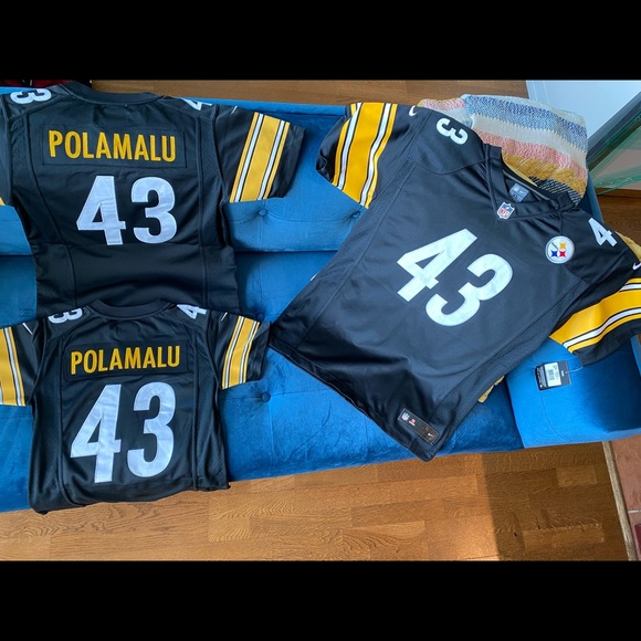 NFL jerseys - Picture 6 of 14